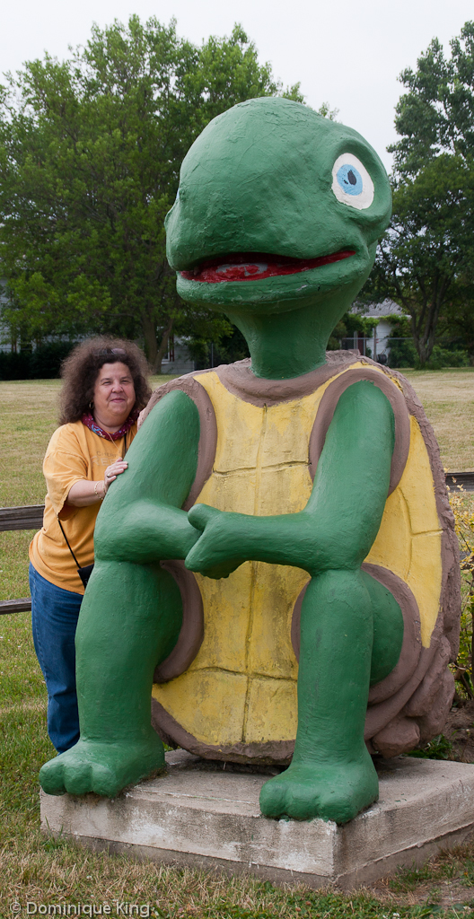 DDK_20120611_0088.jpg Churubusco, Indiana, Lincoln Highway… Flickr