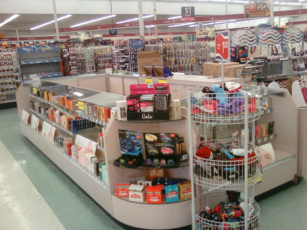 Rite Aid 1551 Farmes Ln Santa Rosa CA storewanderer Flickr