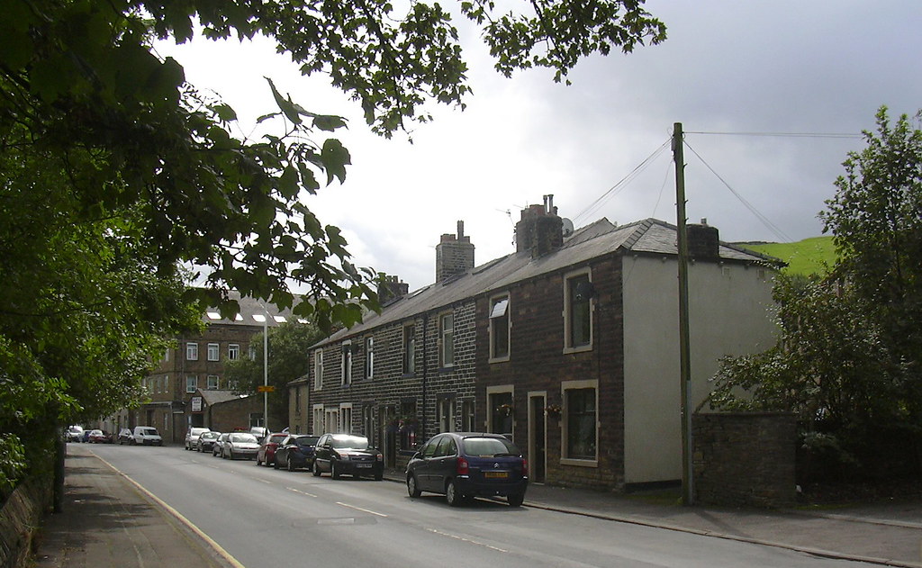 Road, Helmshore, Lancashire Robert Wade (Wadey) Flickr