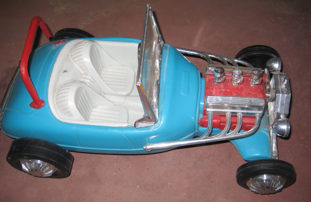 15 Irwin car Nel 1963 una nuov aauto sportiva la Irwin Car… Flickr