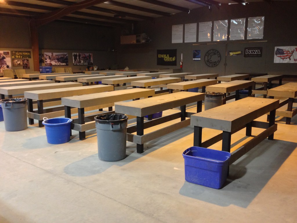 IMG_7954 Ballahack Airsoft Store Chesapeake Virginia Ballahack Flickr