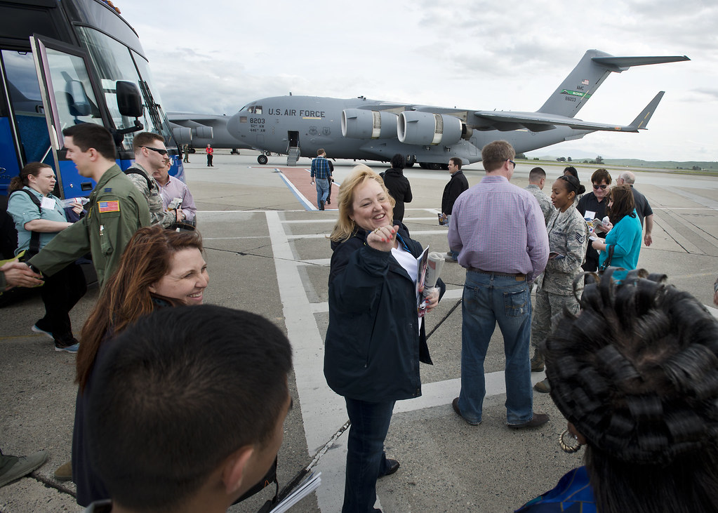 F Travis AFB CA Joint Base LewisMcChord (JBLM) , WA Civi… Flickr