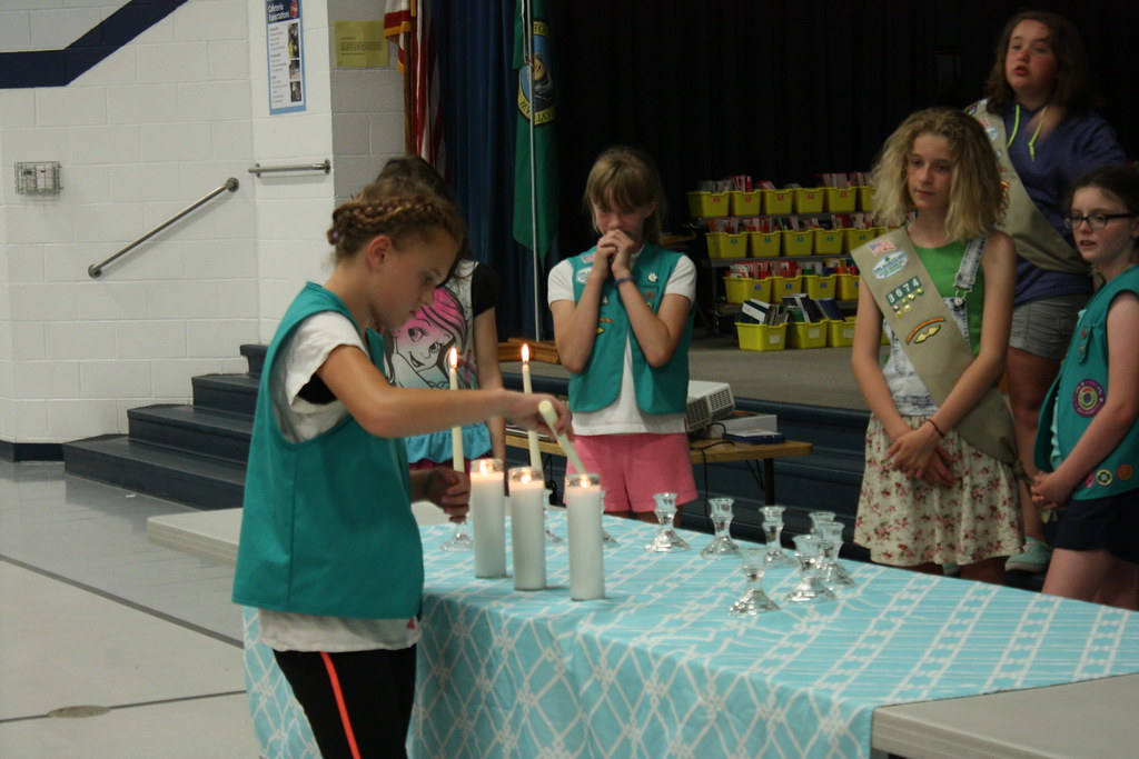 IMG_7435 Girl Scouts Eastern Washington & Northern Idaho Flickr