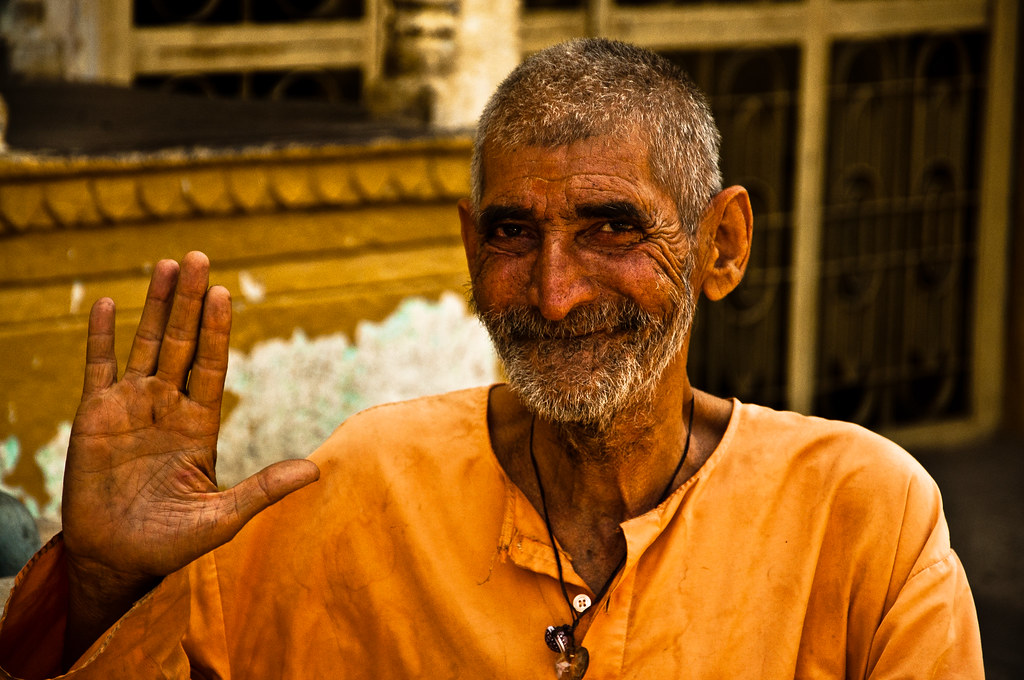 Yellow ledbetter Vikram Singh Flickr