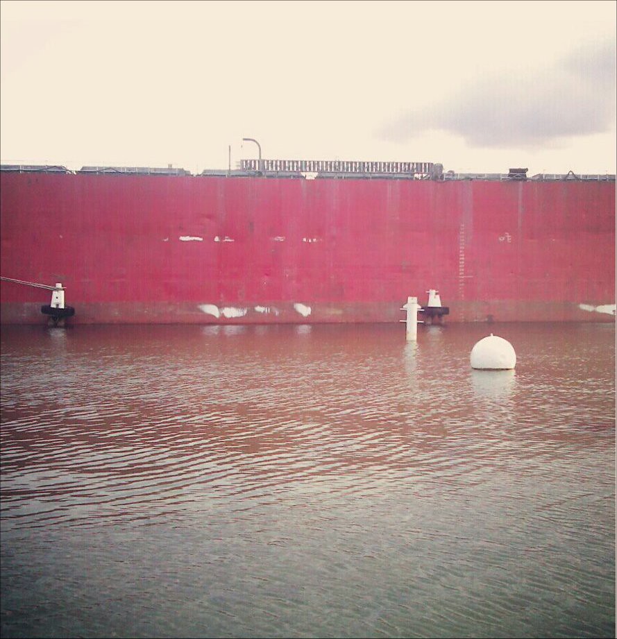 The Peggy Palmer The Peggy Palmer is an unpowered barge th… Flickr