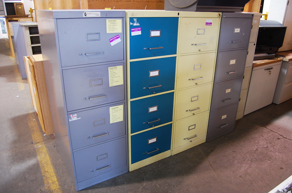 Steel file 20 each… Flickr