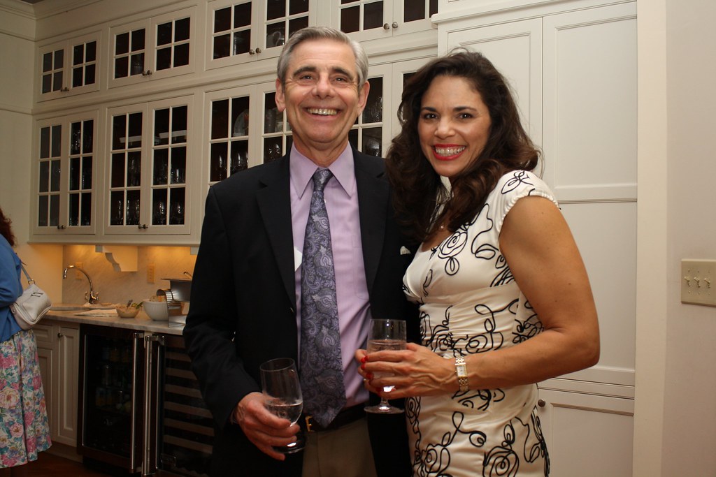 IMG_8088 Katherine Gomez and Jack Nelson Richmond SPCA Flickr