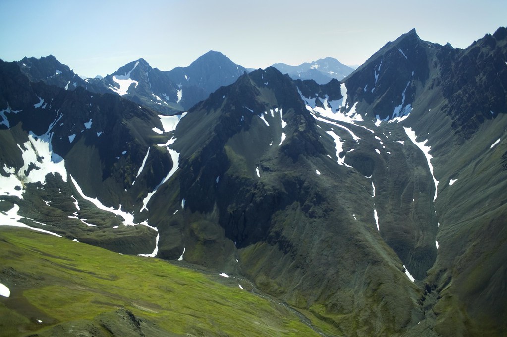 2C8X0082 Togiak Nation Wildlife Refuge Photo by USFWS/Ste… Flickr