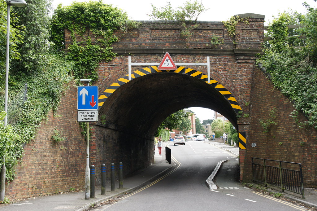 Bourne Valley Road, Branksome, Poole, Dorset Alwyn Ladell Flickr