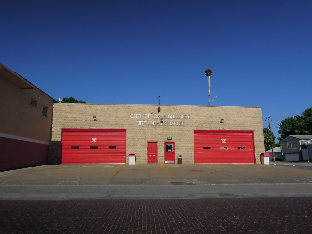 City of Crystal City, MO Fire Department_DSCN9229 WampaOne Flickr
