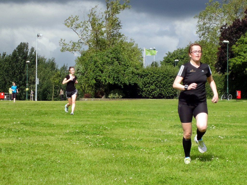 Gladstone Parkrun 1 30.06.12 DSC06877 Gladstone Parkrun N… Flickr