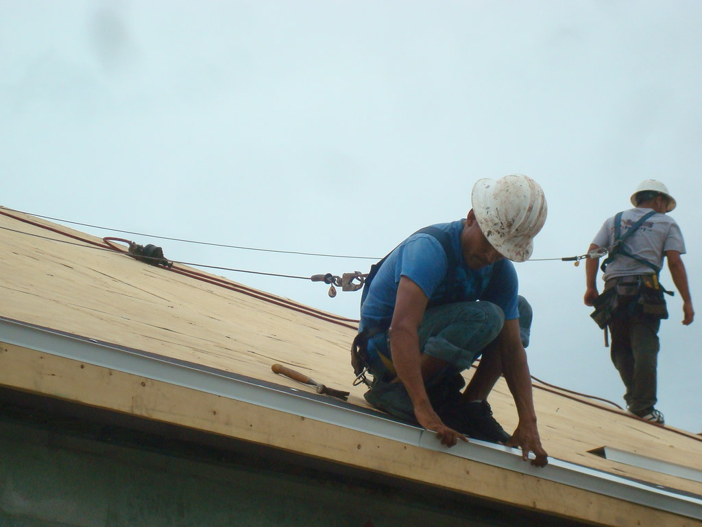Roofing Consultant Roofing Consultant Roofing by Curry Flickr