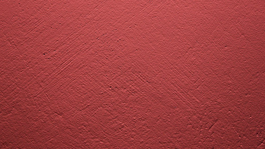 Red wall wallpaper A wallpaper I made from a photo of wall… Flickr