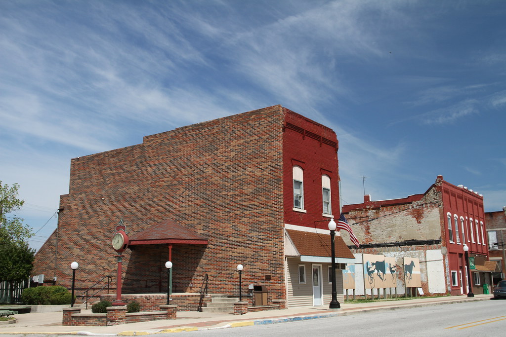 Top 46+ images converse indiana county In.thptnganamst.edu.vn