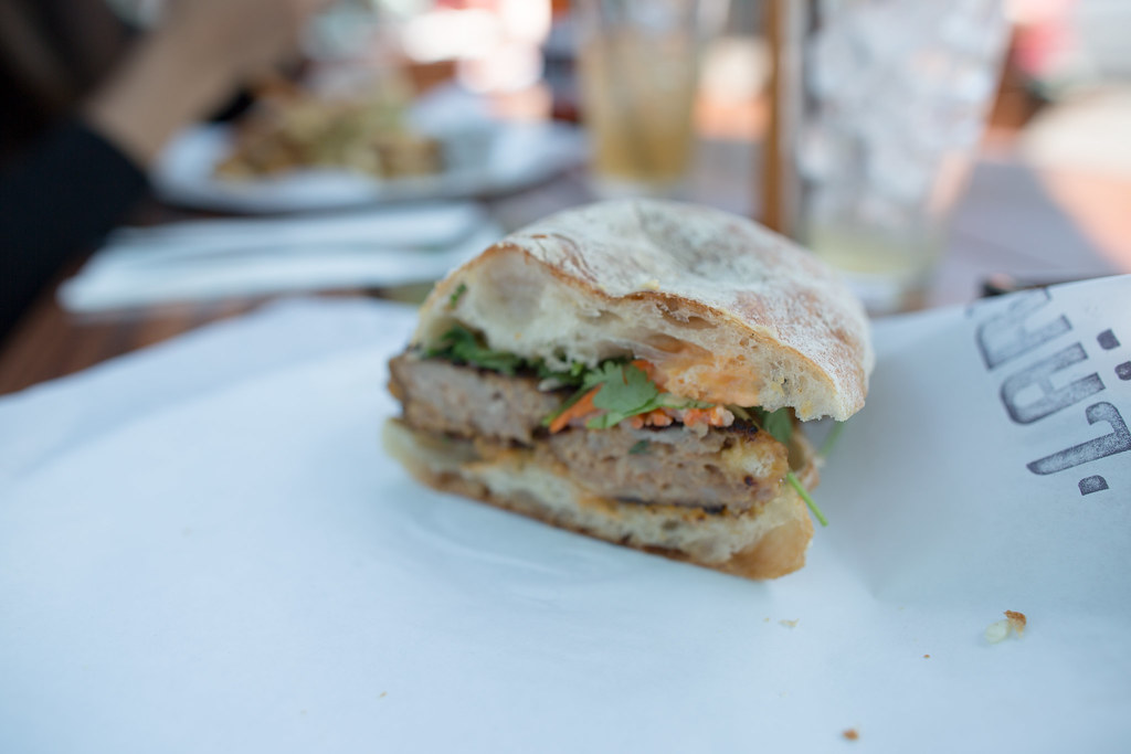 Lardo, Portland TomEats Flickr