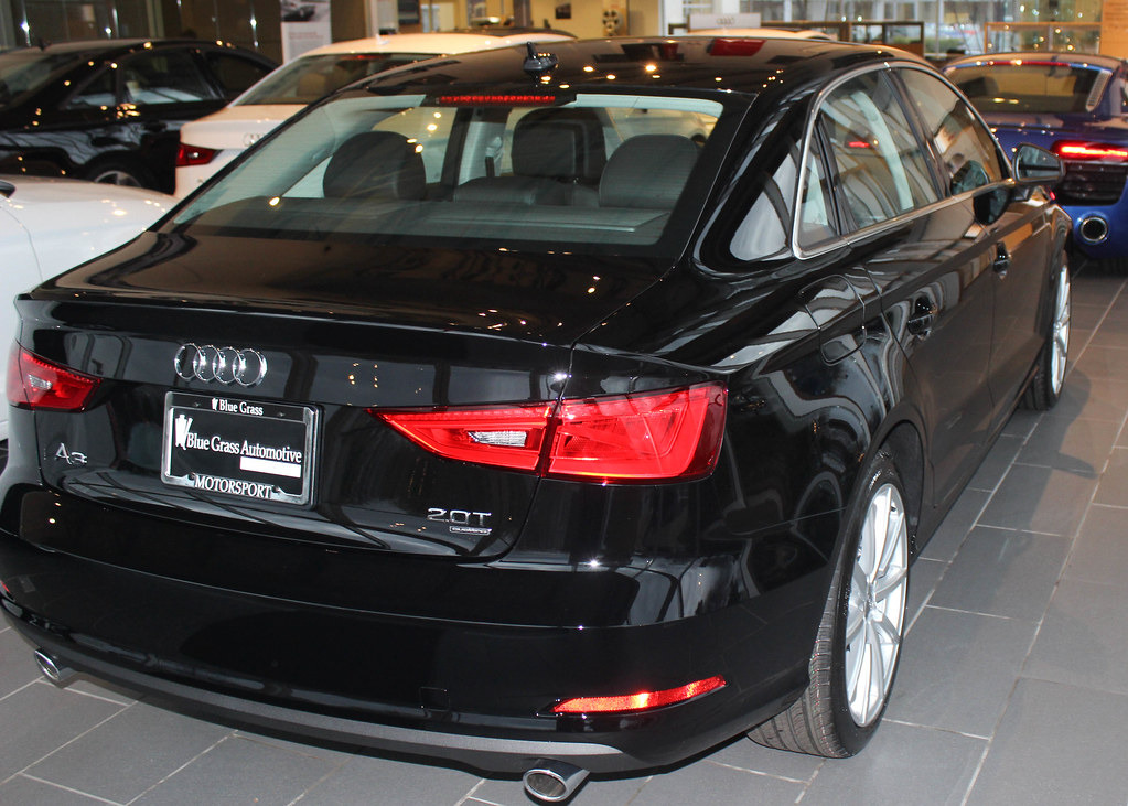 A150032 Blue Grass Automotive Flickr