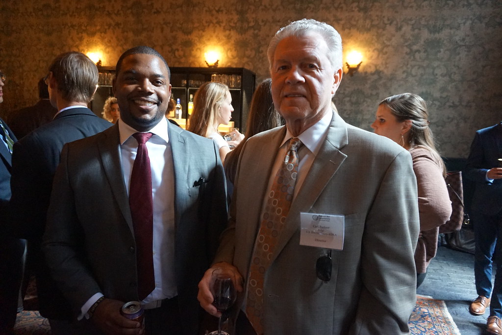 Cocktails With The Court 61616 Flickr