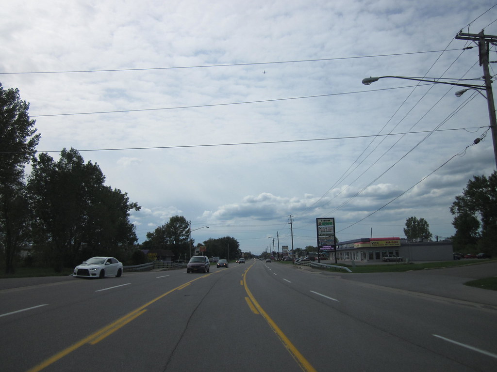 French Road Cheektowaga, New York French Road Cheektow… Flickr