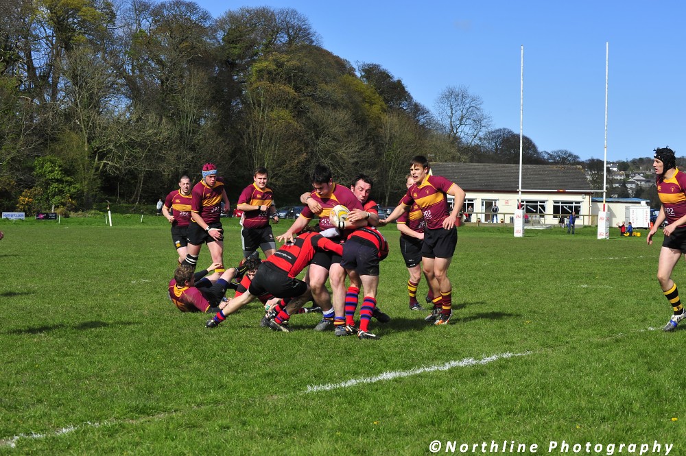 Douglas Ramsey 140412_0093 Robin Hynes Flickr