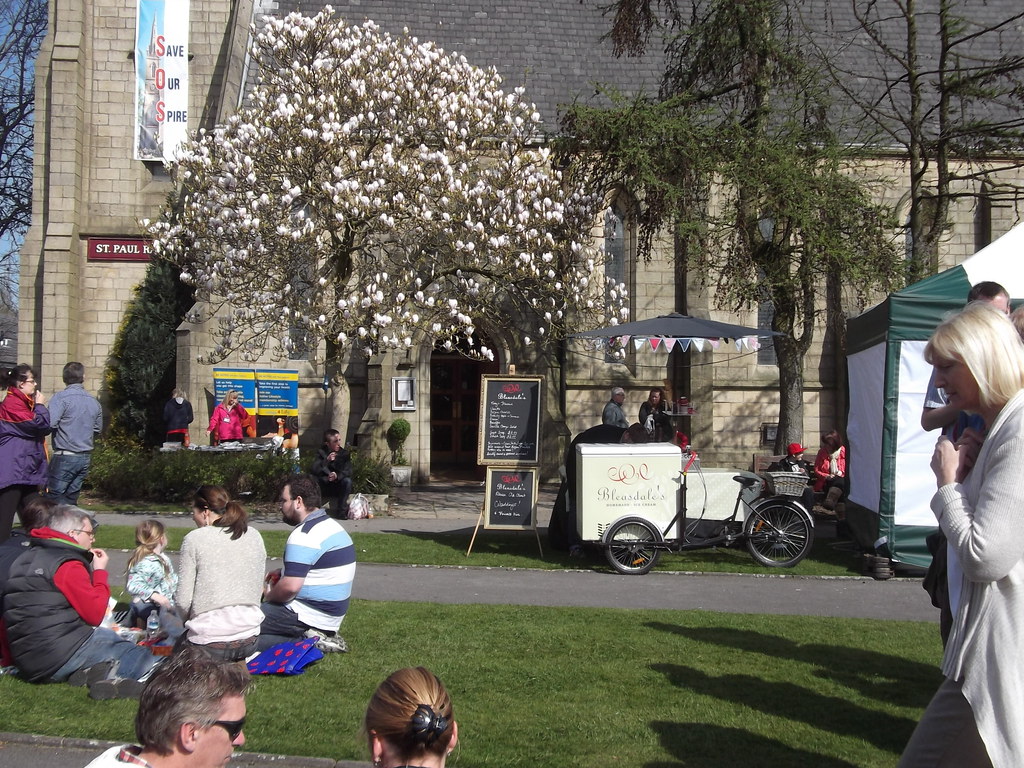 Ramsbottom Chocolate Festival 2012 a photo on Flickriver