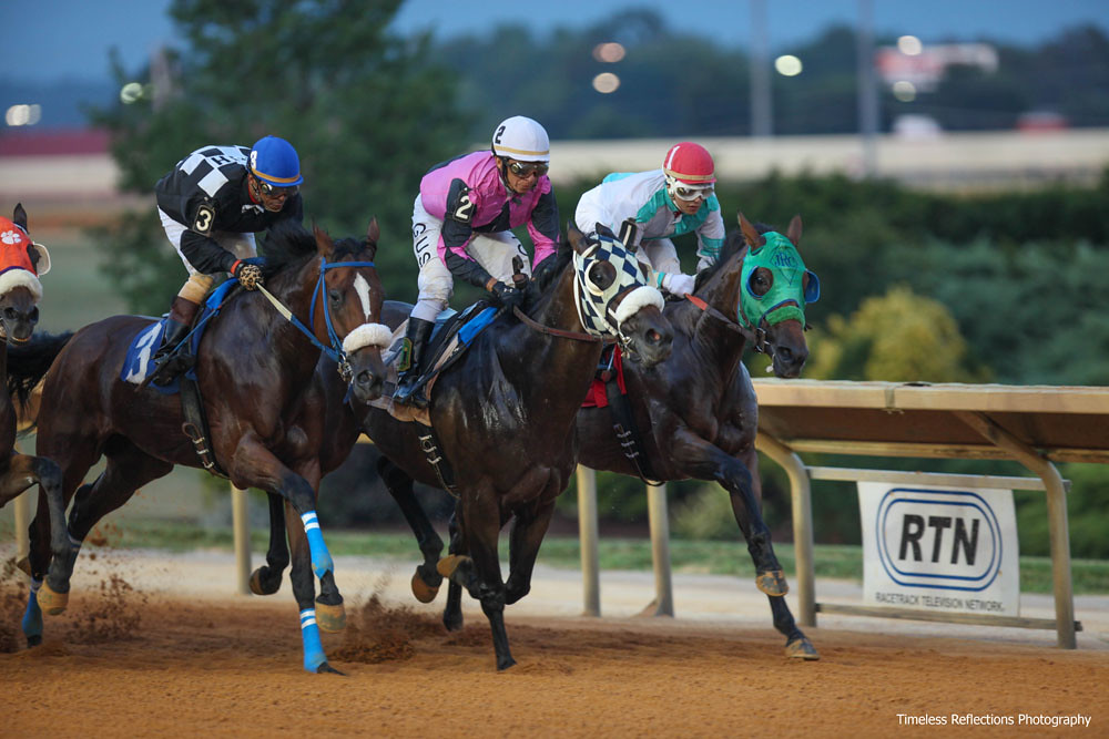 Hollywood Casino at Charles Town races Horse Races at Char… Flickr