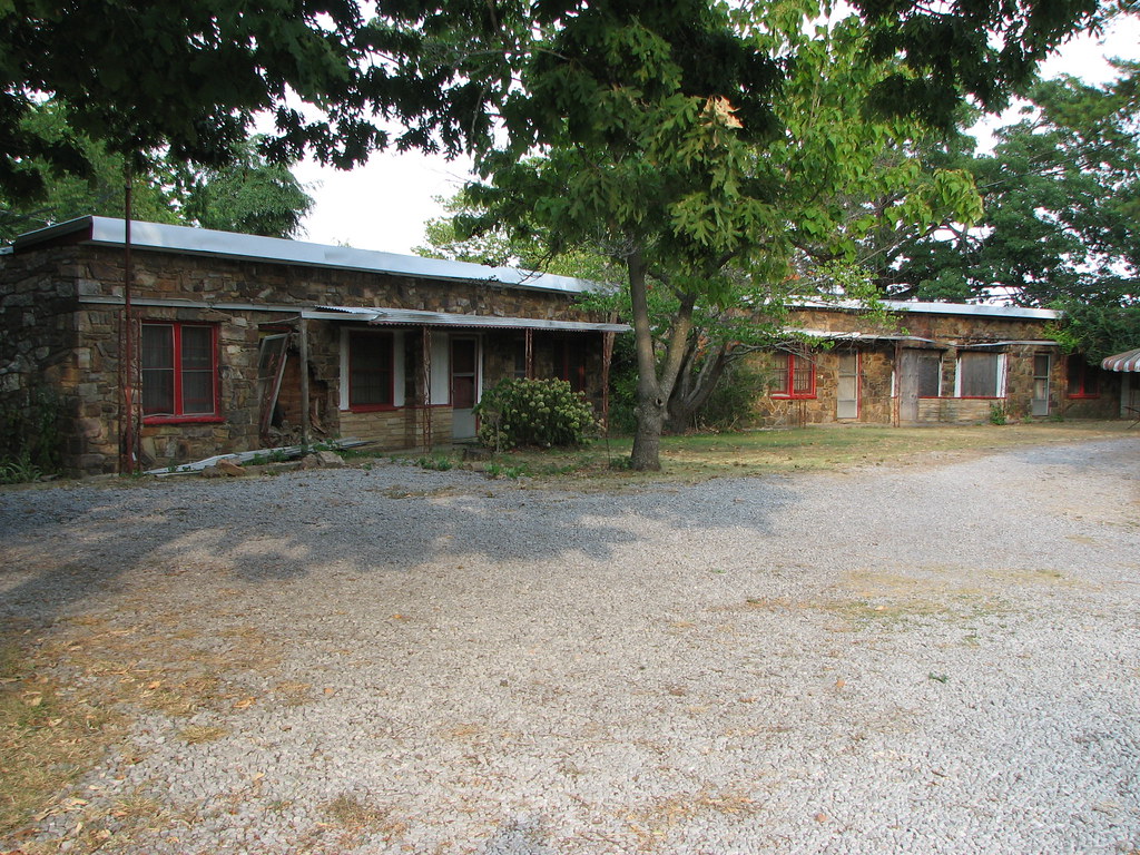 Vista Courts Overview Looking South Overview, looking sout… Flickr