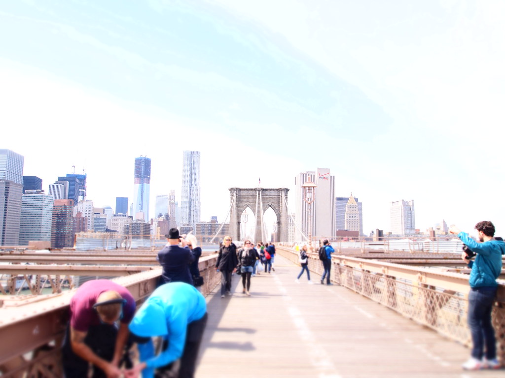 New york New york! best city ever! hollyDxox Flickr