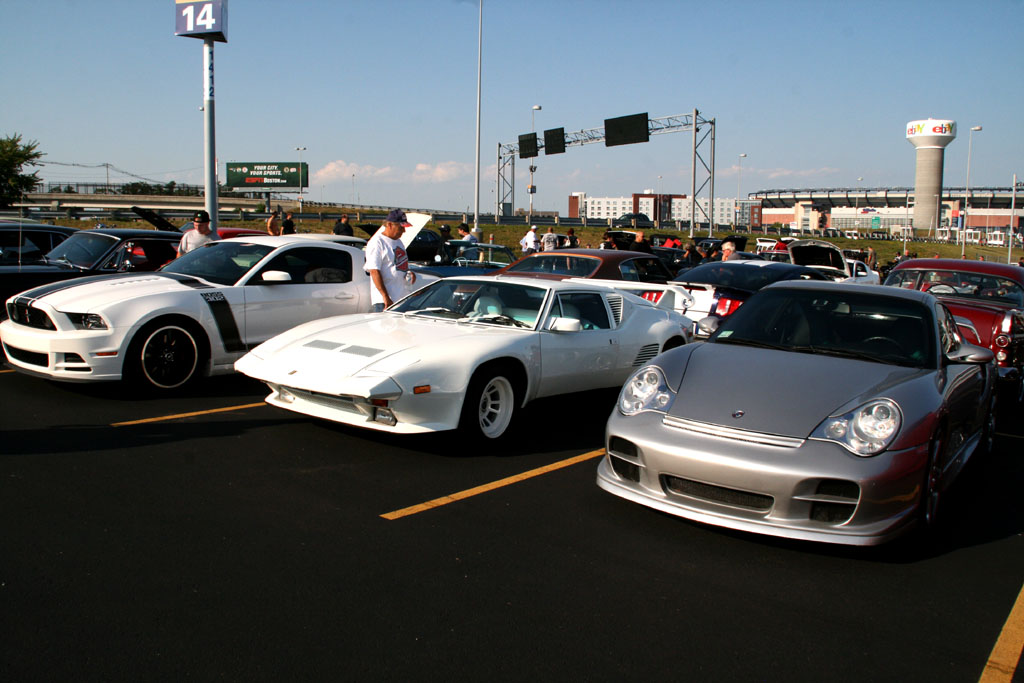 BassPro Car Show 71212 YR Cars dflies69 Flickr