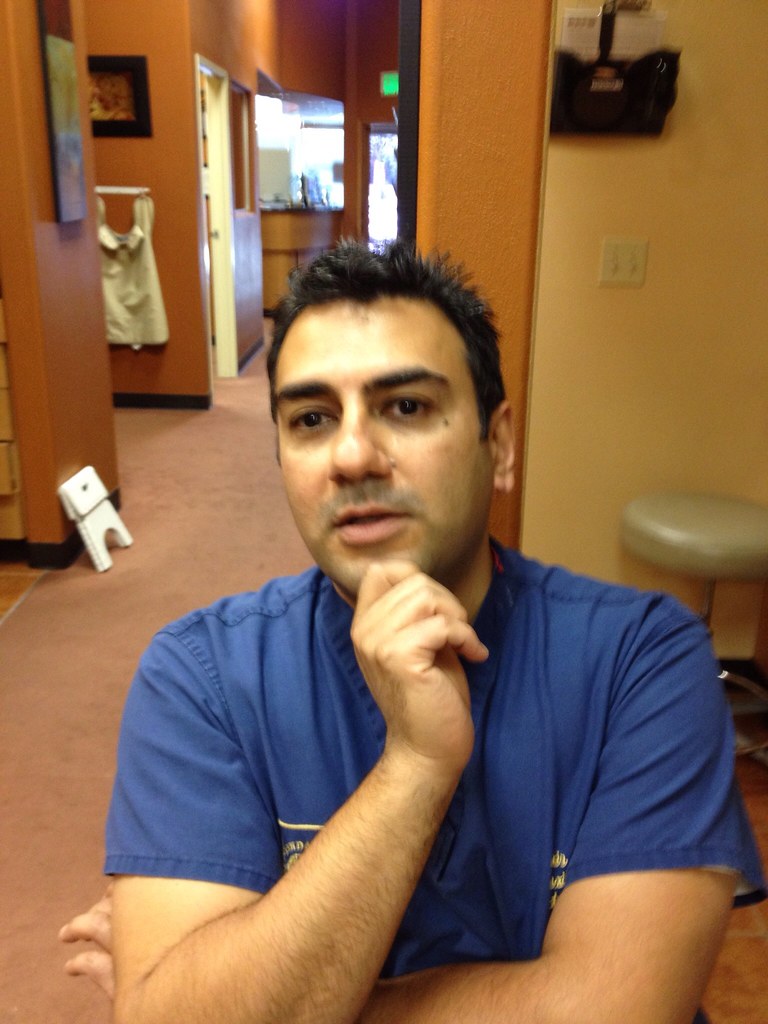 Hemet dentist jeanamodt Flickr