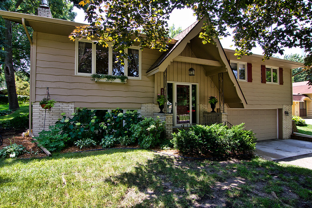 Chanhassen, Mn Home For Sale. 3 Bedroom, 2 Bath House List… Flickr