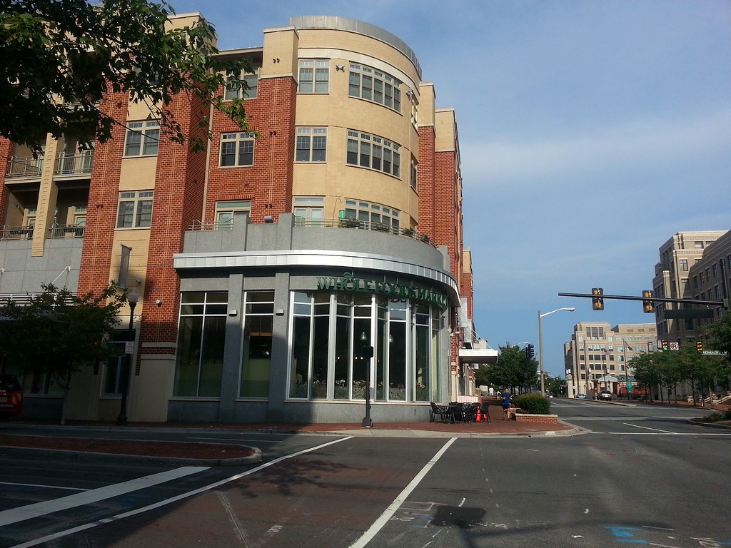 Whole Foods Market Old Town Alexandria, Virginia Flickr