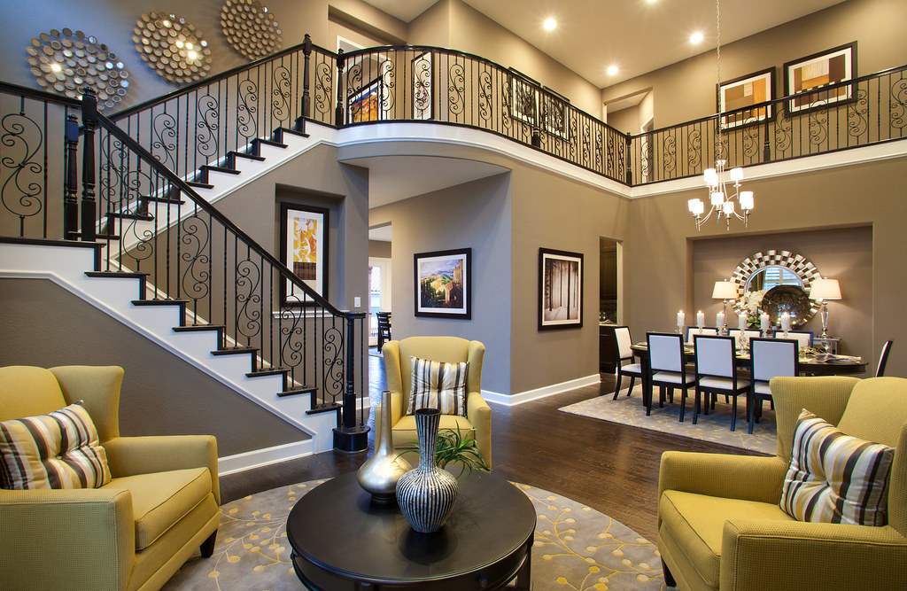 mcmillin0022 Texas HomesSan Antonio Flickr