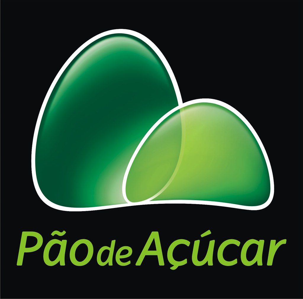 LOGO PÃO DE AÇUCAR Able Comunicação e Marketing Flickr