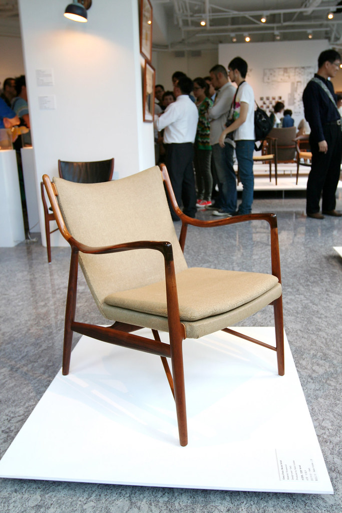 NV45 the most beautiful chair on the pukpukho Flickr