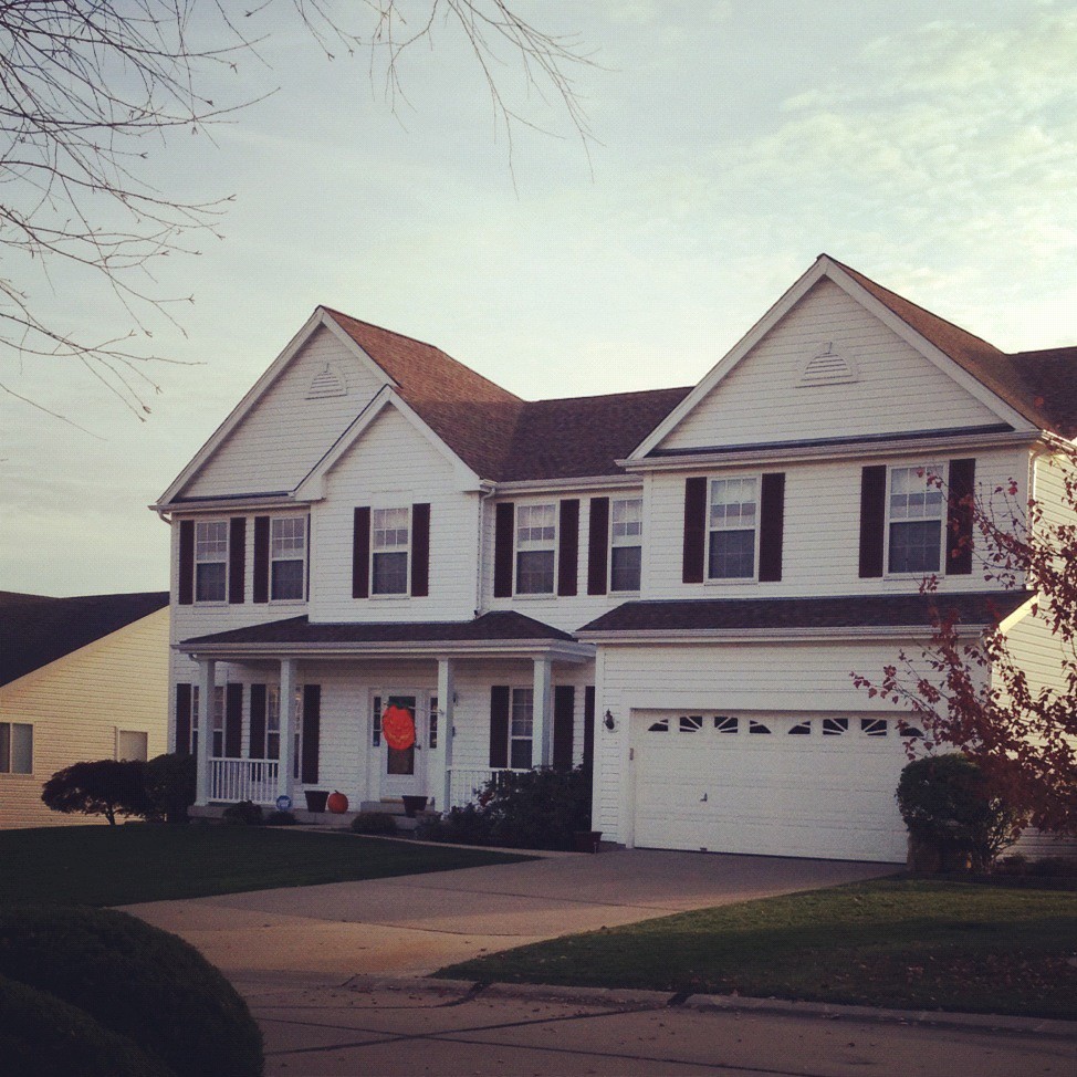 O'Fallon House Winghaven 1 A nice O'Fallon Missouri Hous… Flickr