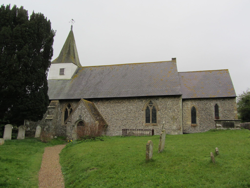 Litlington, East Sussex lindad4a Flickr