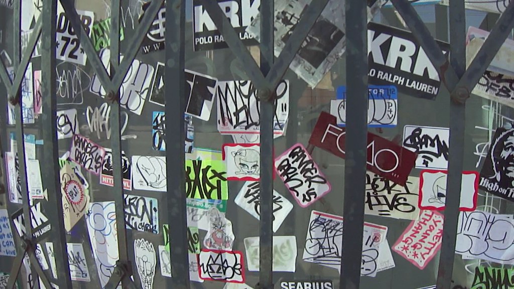 277 bay area slaps grafflvr Flickr