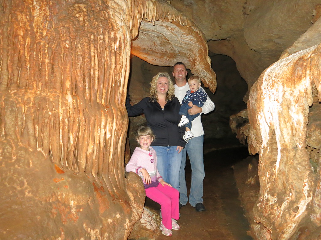 April 2012 and Jacob's Cave 093 Stephanie Jarman Flickr