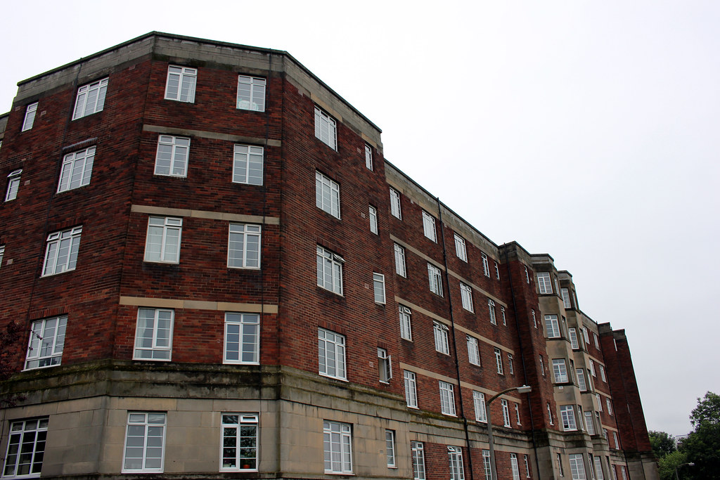 Dean. Learmonth court. boneytongue Flickr