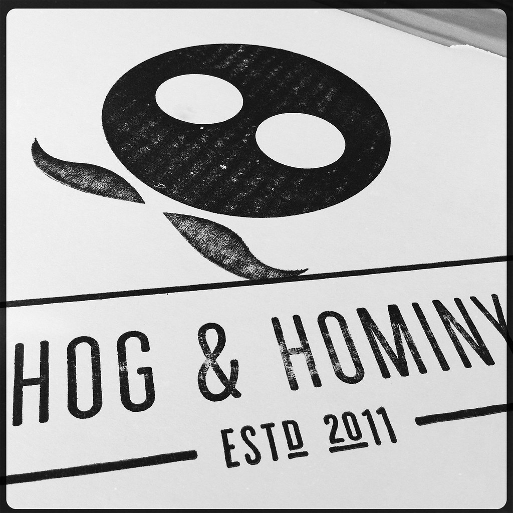 Hog and Hominy I love Hog and Hominy's super cute package … Memphis