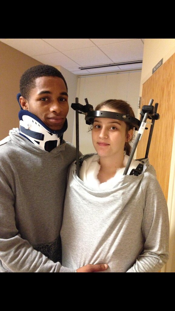 Halo brace a photo on Flickriver