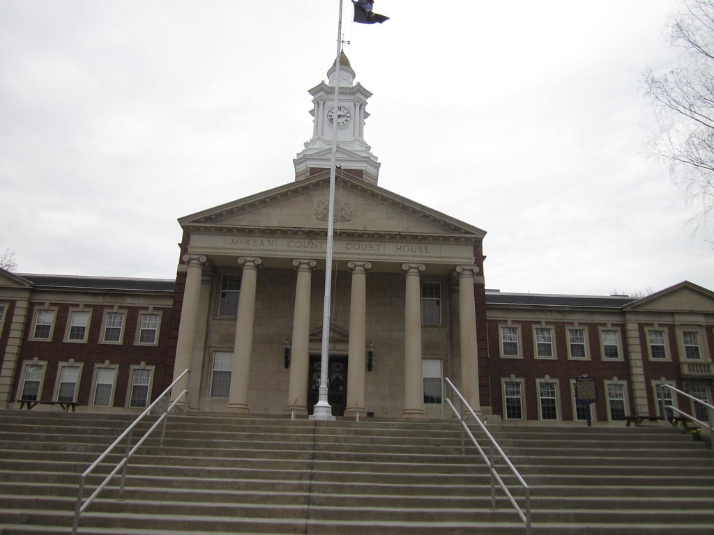 Smethport, Pennsylvania Smethport, Pennsylvania Flickr