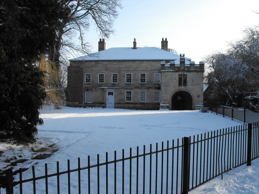 DSCF7767 Manor, Howden Nigel Lewis Flickr