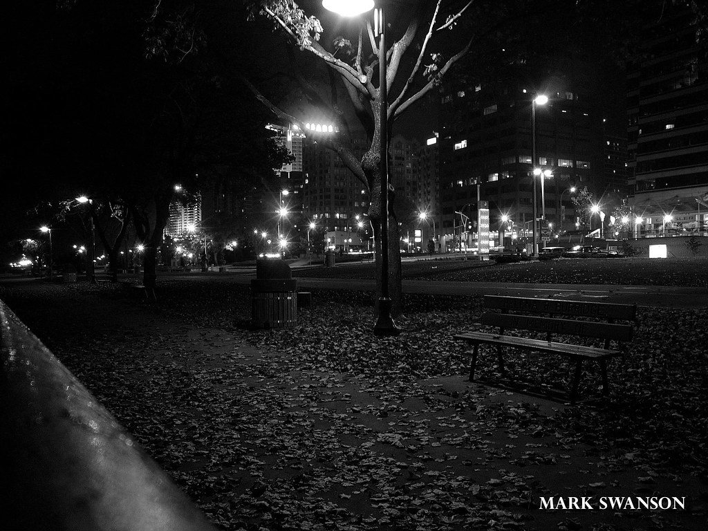 Windsor Ontario Taken at the river's edge (with the camera… Flickr