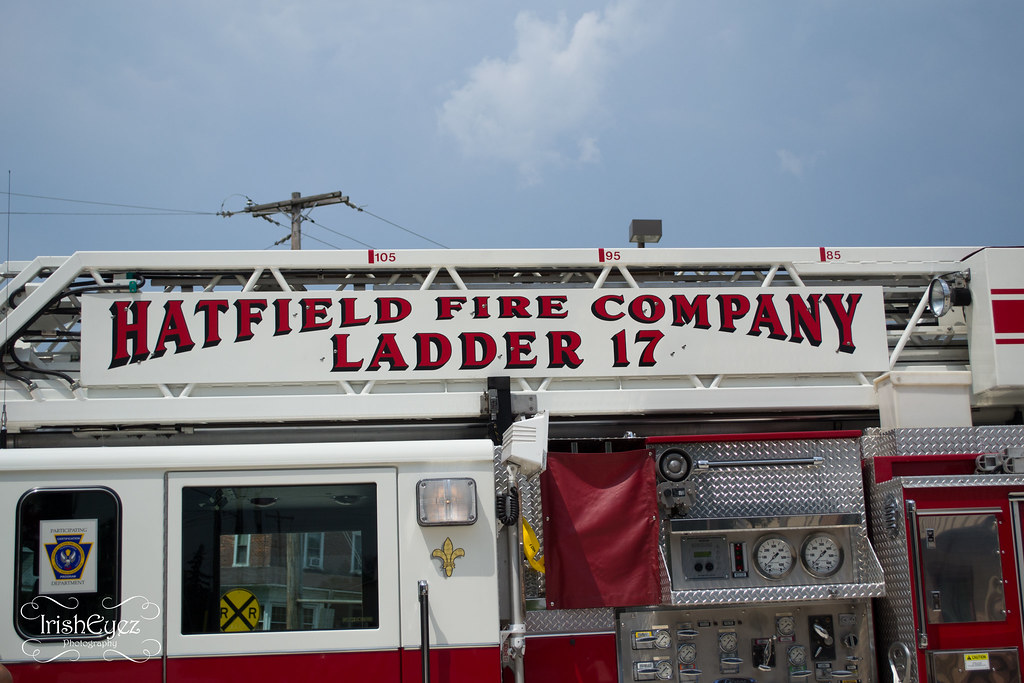 Hatfield Fire Company Flickr