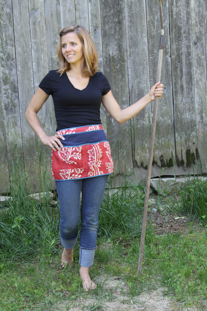 cargo apron for sale here Flickr