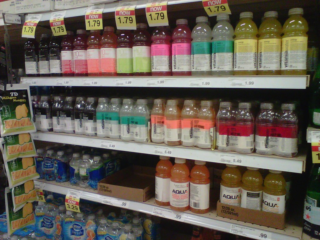 rcss (dufferin & steeles) kaitlin brumwell canadavitaminwater Flickr