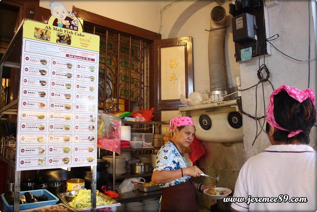 Jonker 88 Menu soakploaty