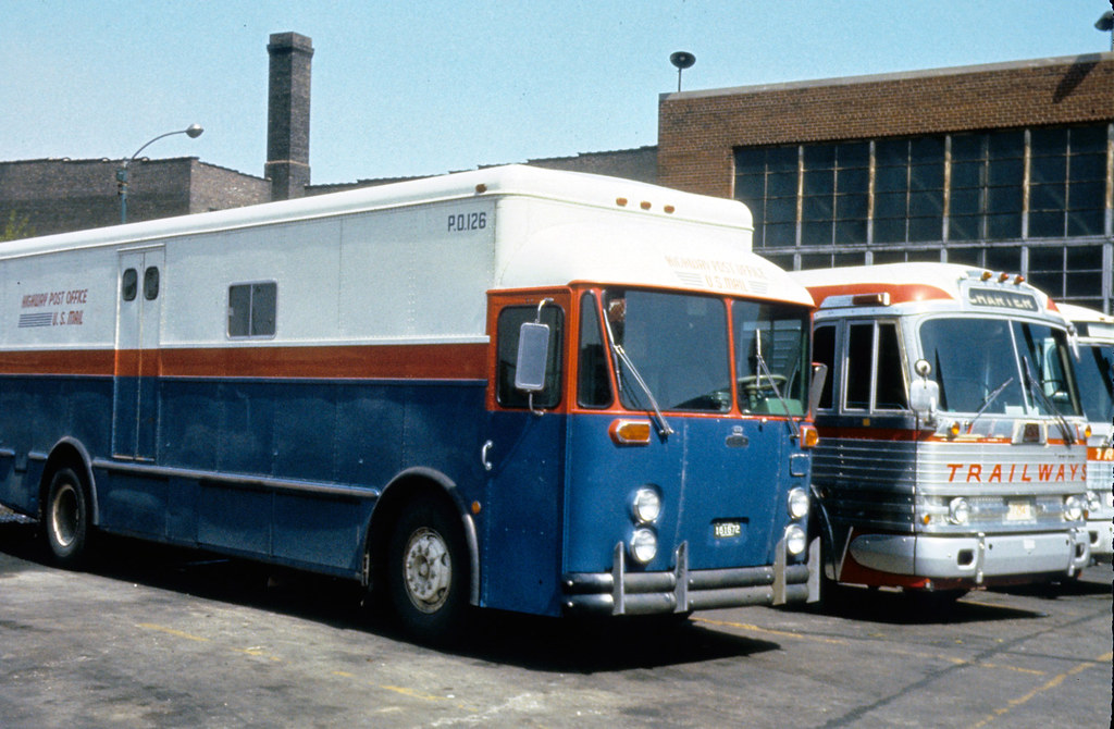 Highway Post Office P.O. 126 mbernero Flickr