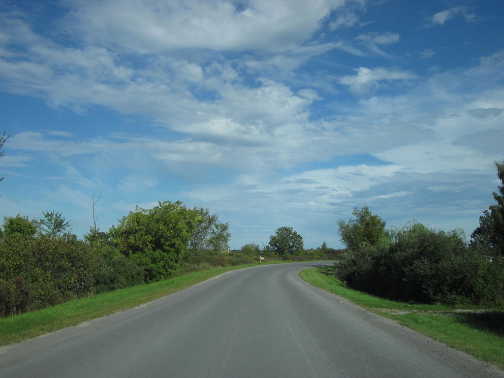 Jefferson County Route 16 New York Jefferson County Rout… Flickr